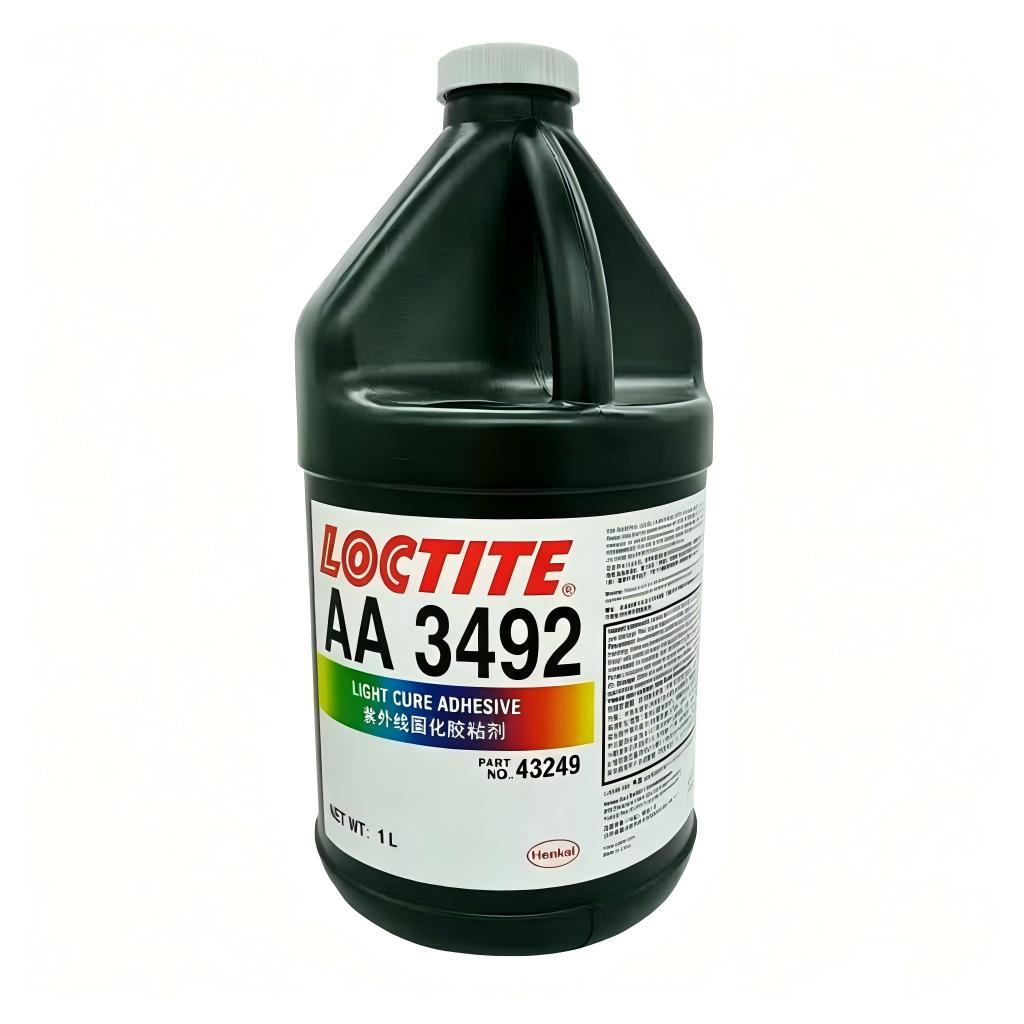 乐泰3492
