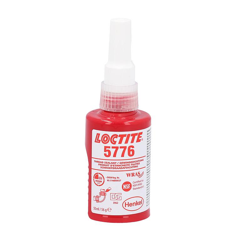 乐泰5776