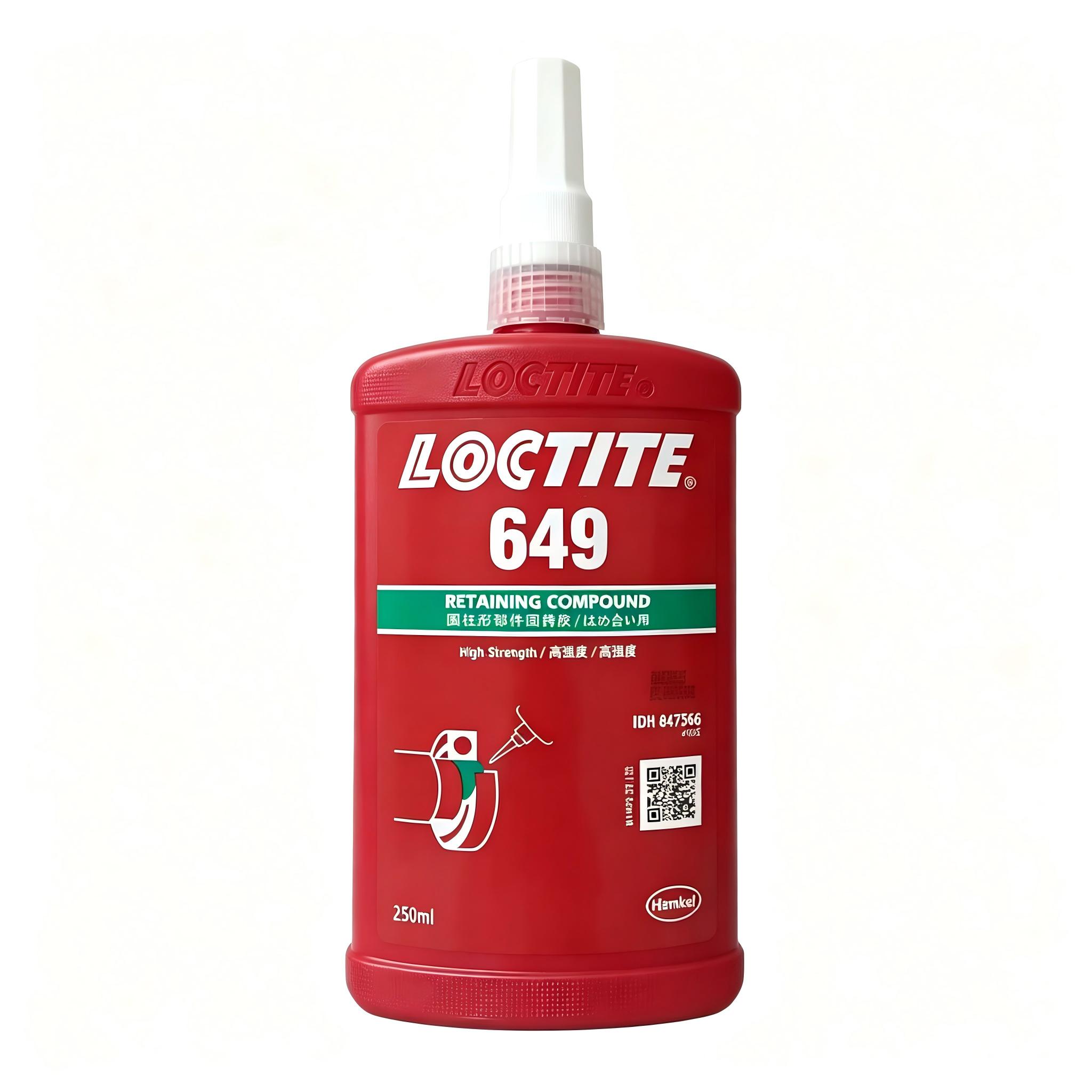 乐泰649